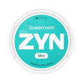 ZYN Spearmint Mini S1