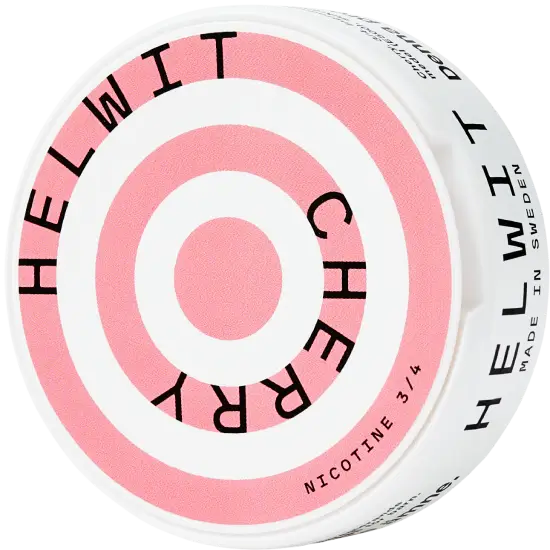 HELWIT Cherry Medium 2