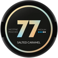 77 Salted Caramel Medium