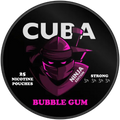 CUBA Ninja Bubble Gum Slim Strong 2