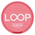 LOOP Red Chili Melon Strong