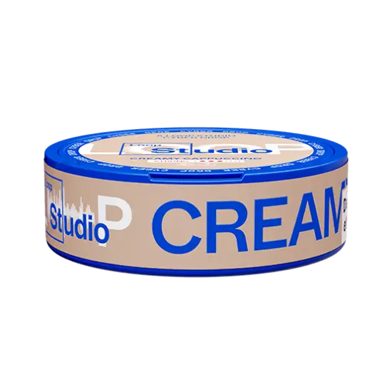 Loop Creamy Cappuccino Strong 5