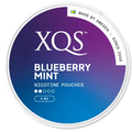 XQS Blueberry Mint Light