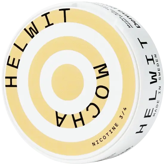 HELWIT Mocha Medium 2