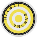 HELWIT Banana Extra Strong