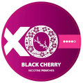 XO Black Cherry