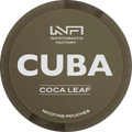 CUBA Coca Leaf Slim Extra Strong