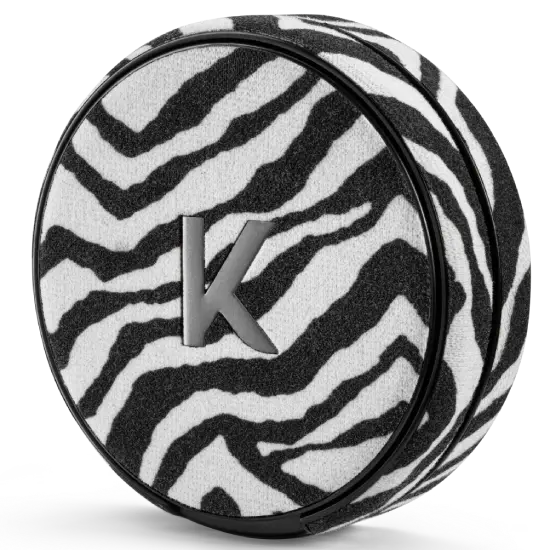 Zebra Kelly 3
