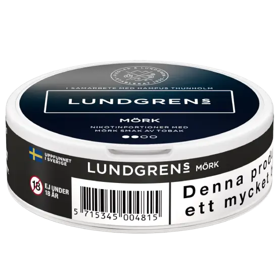 Lundgrens MÃ¶rk 3