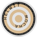 HELWIT Mocha Extra Strong