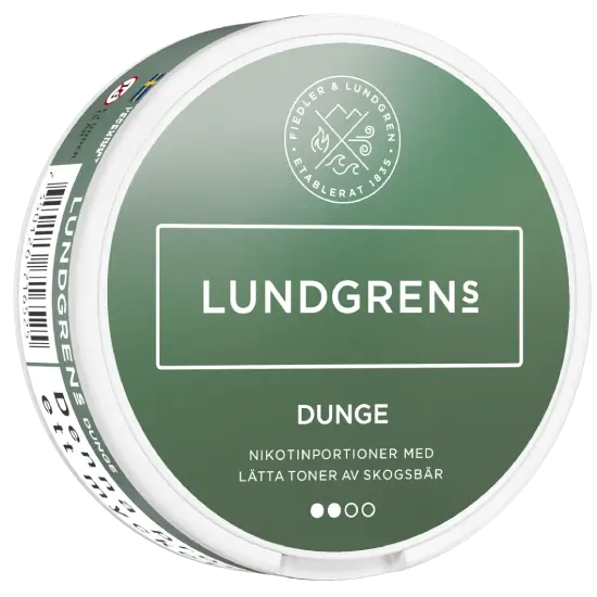 Lundgrens Dunge 3