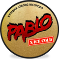 PABLO X Ice Cold