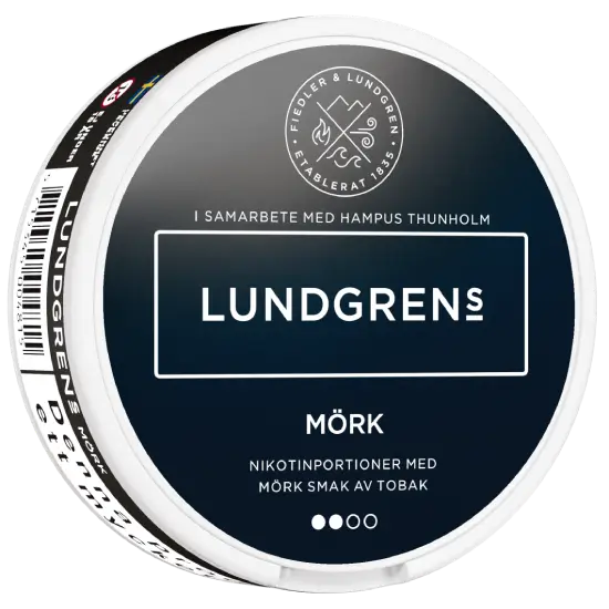 Lundgrens MÃ¶rk 5