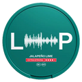 LOOP Jalapeno Lime Extra Strong