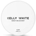 Kelly White Sweet Melon Mint Slim