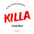 KILLA Cold Mint