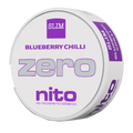 Zeronito Blueberry Chilli Slim