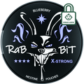RaBBiT Blueberry X-Strong
