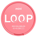 Loop Red Chili Mini