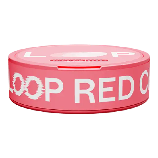 Loop Red Chili Melon Extra Strong 3