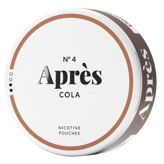 AprÃ¨s Cola 2