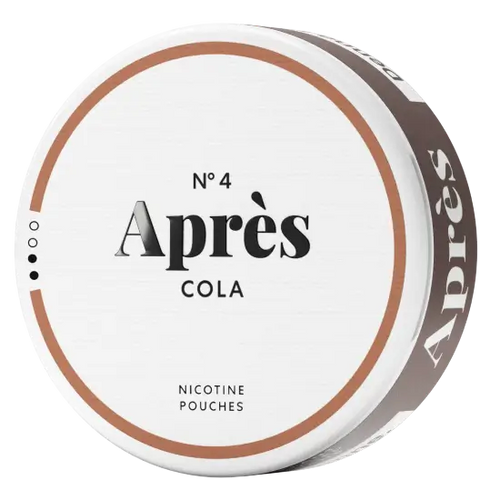 AprÃ¨s Cola 2