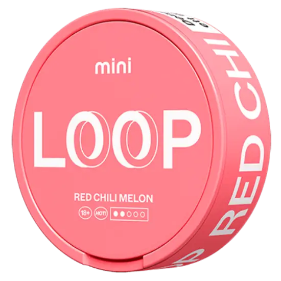 Loop Red Chili Mini 2