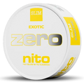 Zeronito Exotic Slim