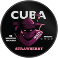 CUBA Ninja Strawberry Strong 2
