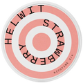 HELWIT Strawberry Medium
